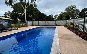 Katherine Farmstay Caravan Park